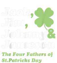 Saint Patricks Day Shirts | Jack Jim Johnny Jameson Fathers Kids Hoodie