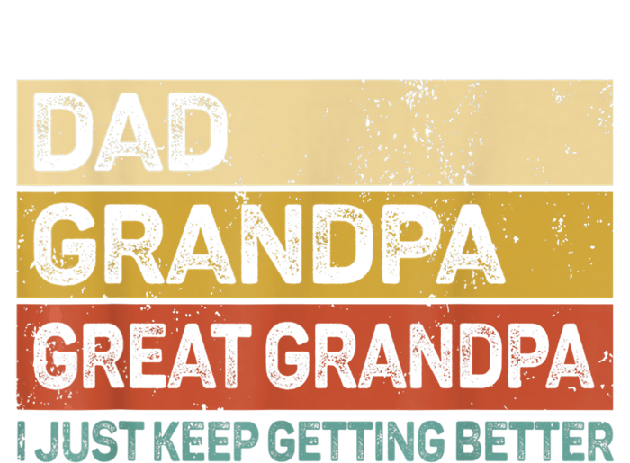  Fathers Day Gift from GrandKid Dad Grandpa Great Grandpa Sweatshirt