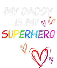 My Daddy is my Superhero, Hero, Fathers Day Tee Legacy Cool Fit Booney Bucket Hat