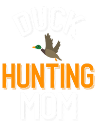 Duck Hunting Mom Duck Hunting Lover Gift Button