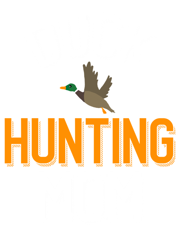 Duck Hunting Mom Duck Hunting Lover Gift Button