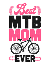 Enduro Mtb Mountain Bike Riding Downhill Mom Mother Vintage Great Gift Ladies Essential Flowy Tank