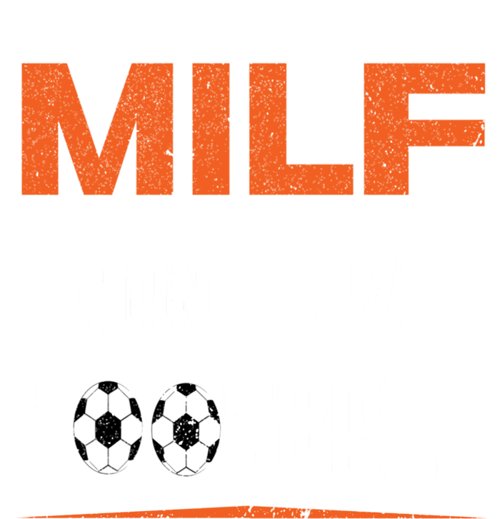 Man I Love Foosball Milf Foosballer Table Soccer Ball Lover Gift Tall Sweatshirt