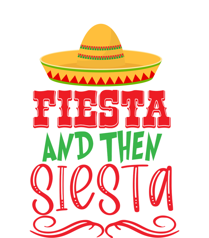 Fiesta Thew Siesta Funny Mexican Heritage Cinco De May Mousepad