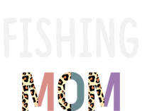 Fishing Mom Fisher Gift Funny Fishing Gift Tank Top