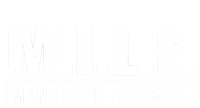 Milf I Love Football Humorous Adult Acronym Gift Canvas