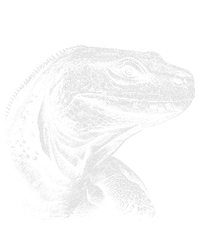 Komodo Dragon T-Shirt