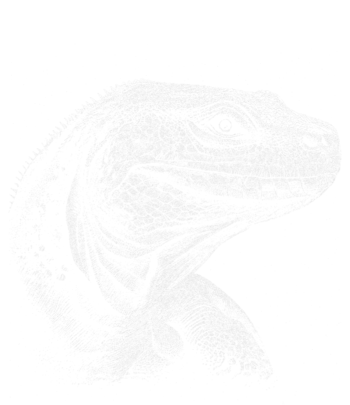 Komodo Dragon T-Shirt