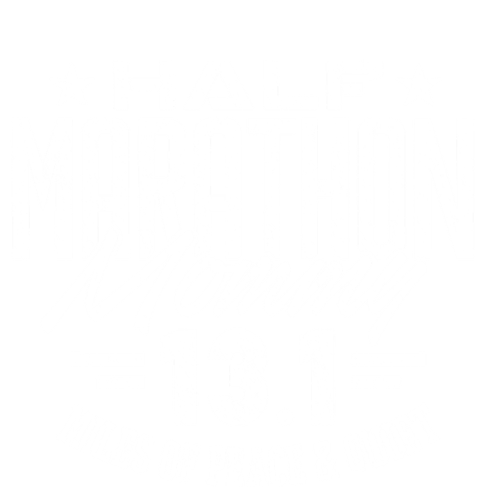 Funny 13 1 Half Marathon Mommy Tee Mother Mom Runner Gift Tie-Dye Long Sleeve Shirt