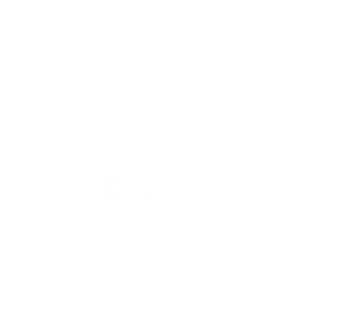 Funny Daddy's Other Chick Dads Other Chick Chicken Design Gift Mousepad