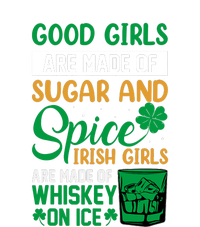 Good Girls Irish Girls Ireland Irish Proud St Patrick Day T-Shirt