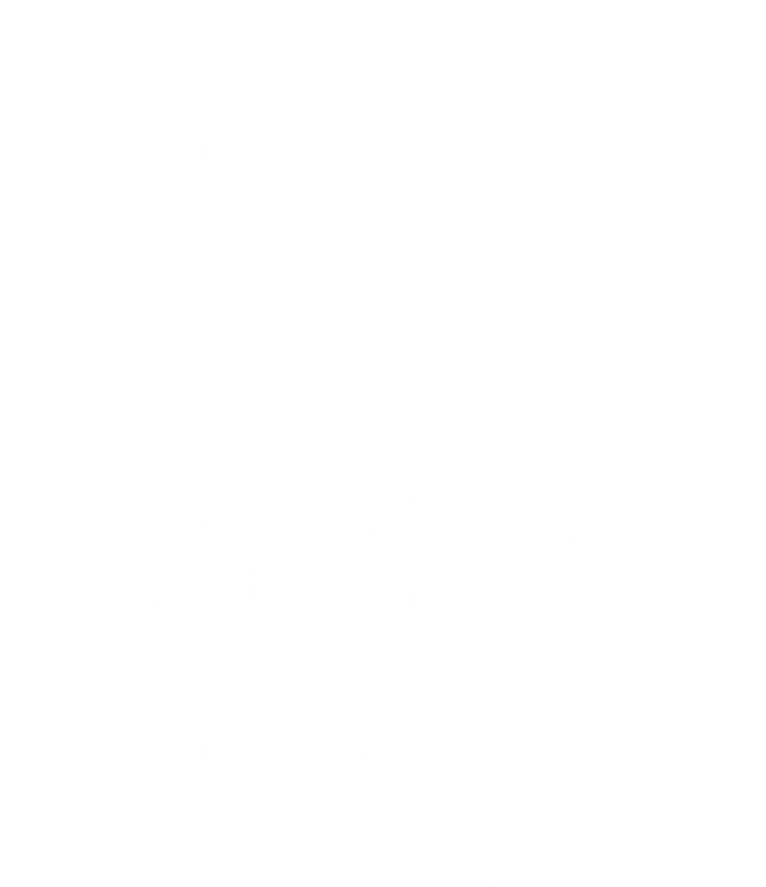 Less People More Dogs Funny Humorous Dog Lovers Drawstring Bag