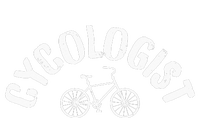 Cycologist Funny BMX Mountain Bike MTB Cycling Funny T-Shirt