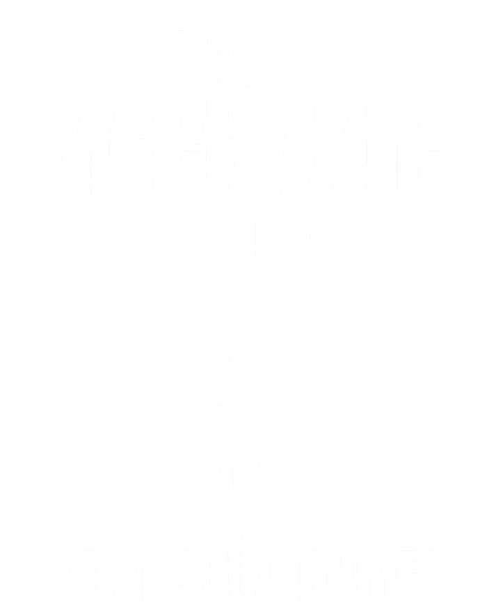 Funny Mechanic Dad Car Auto Diesel Automobile Garage Gift T-Shirt