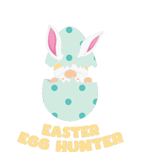 Easter Egg Hunter Gnome Ear Bunny Easter Day Gift T-Shirt