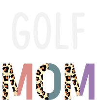 Golf Mom Golfer Gift Funny Golf Great Gift Hoodie