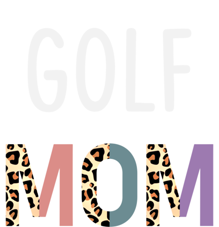 Golf Mom Golfer Gift Funny Golf Great Gift Hoodie