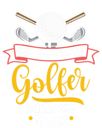 Golf Player Golfer Golf Golf Cart Golfing Golf Mom Gift T-Shirt