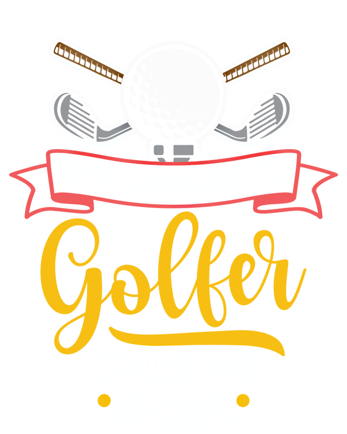 Golf Player Golfer Golf Golf Cart Golfing Golf Mom Gift T-Shirt