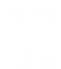 Funny Dibs On The Redhead For St Patricks Day T-Shirt