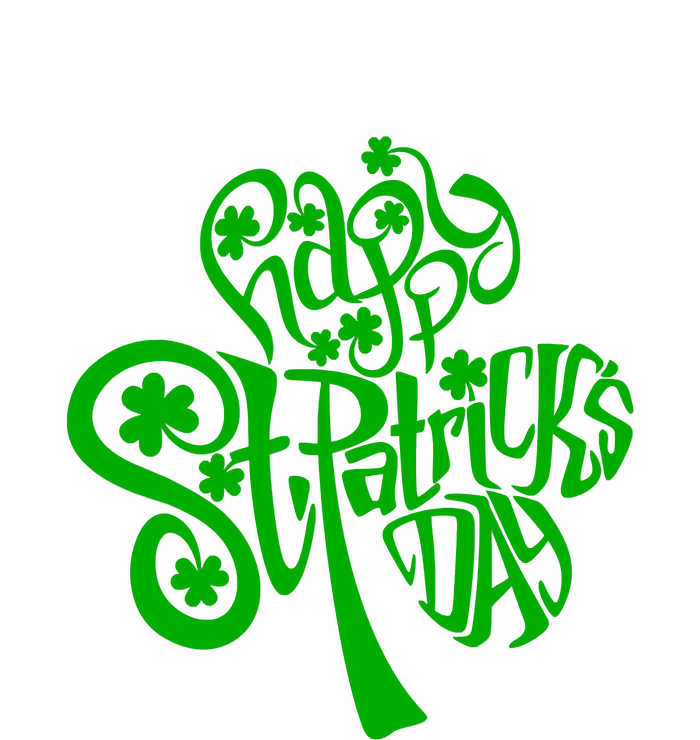 Happy St. Patricks Day Essential Gift T-Shirt