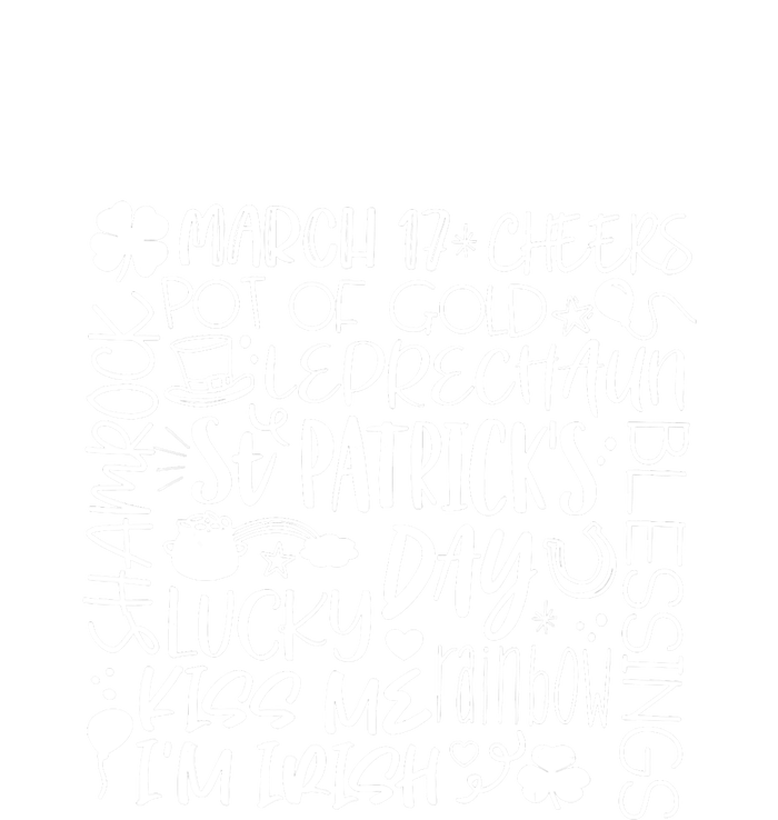 St Patrick's Day Paddy Irish Day Graphic T-Shirt