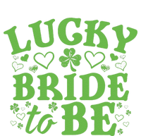 WoSt. Patrick's Day Green Shamrock Heart Wedding Gift T-Shirt