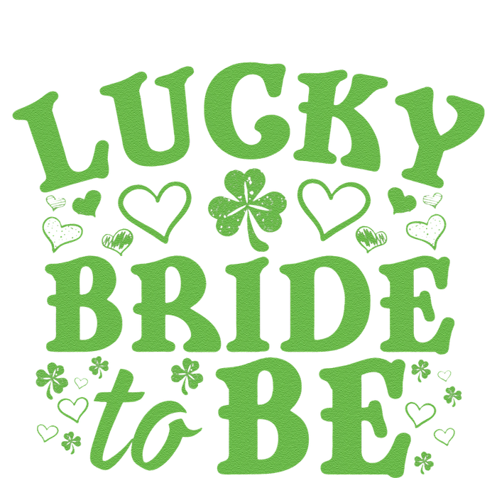 WoSt. Patrick's Day Green Shamrock Heart Wedding Gift T-Shirt