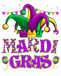 Its My Mardi Gras Birthday Yall Funny Mardi Gras Meaningful Gift T-Shirt