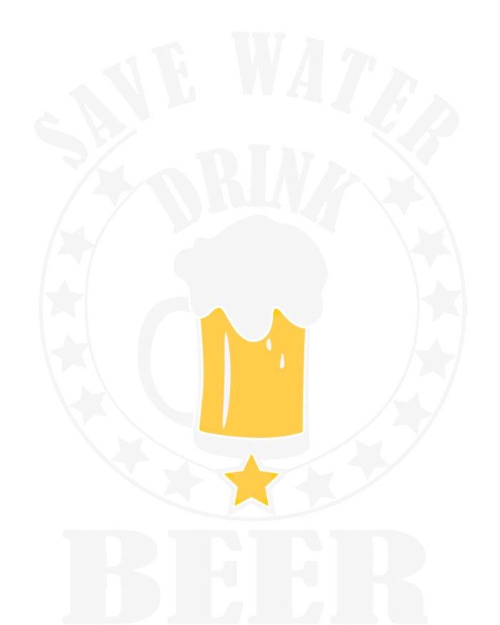 Save Water Beer Beer Ing Funny Beer Lover Gift Kids Long Sleeve Shirt