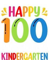 100 Days Smarter Kindergarten Happy 100 Day Of Kindergarten Gift Sustainable Knit Beanie