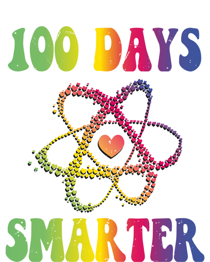 100 Days Smarter Meaningful Gift Tote Bag