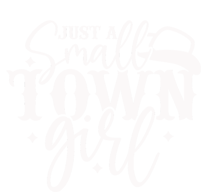 Just A Small Town Girl Legacy Cool Fit Booney Bucket Hat