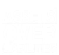 Assets Over Liabilities Accountant Meaningful Gift Toddler T-Shirt