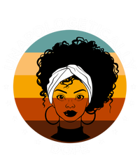 Unapologetically Dope Black Afro Meaningful Gift T-Shirt