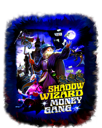 Funny Shadow Wizard Money Gang T-Shirt