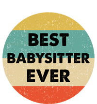 Best Sitter Ever Funny Gift T-Shirt