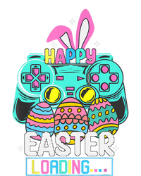 Video Game Easter Bunny Gaming Controller Gamer Womens Funnel Neck Pullover Hood