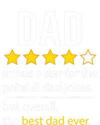 Funny Dad Father's Day Joke Humor Dad Son Daughter Daddy Toddler Long Sleeve Shirt