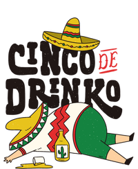 Cinco De O Cinco De Mayo Party Design Gift Sweatshirt