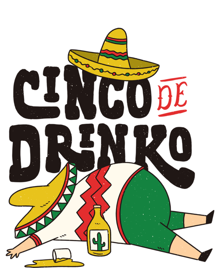 Cinco De O Cinco De Mayo Party Design Gift Sweatshirt