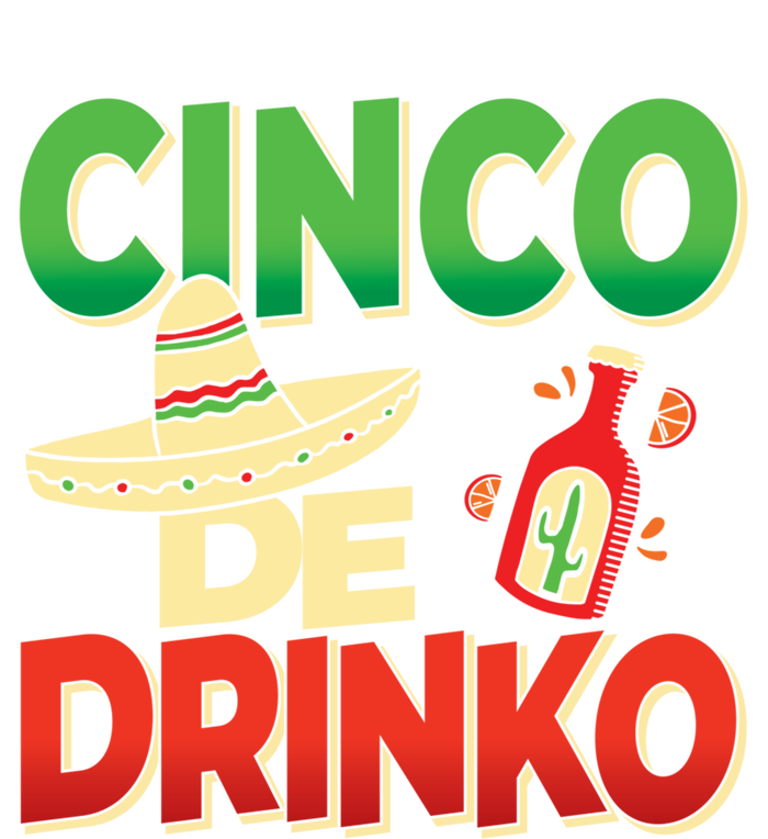 Cinco De O Cinco De Mayo Party Mexiko Gift T-Shirt