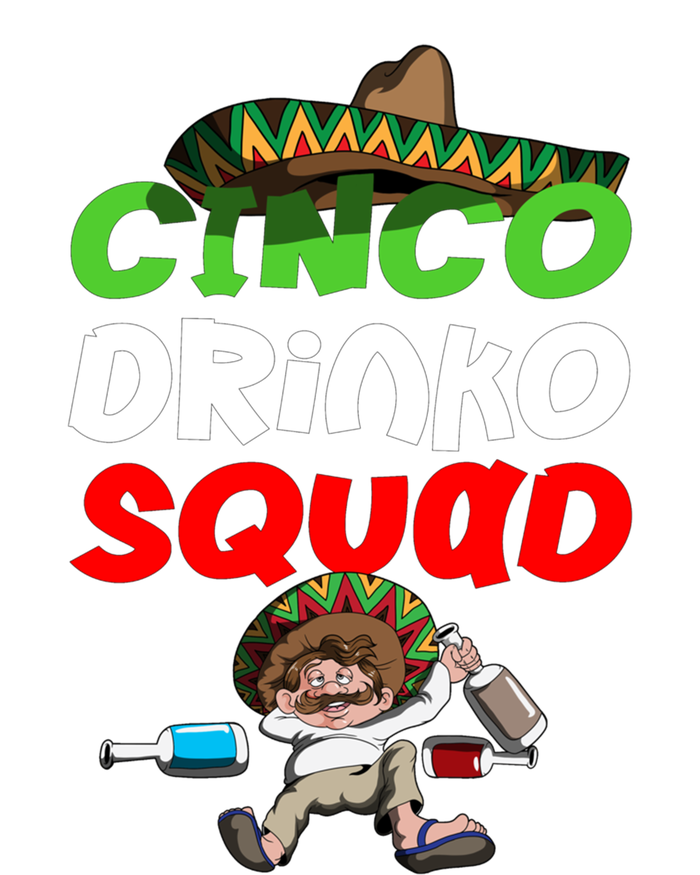 Cinco De O Mexican Sombrero Alcohol Mexico Great Gift Long Sleeve Shirt