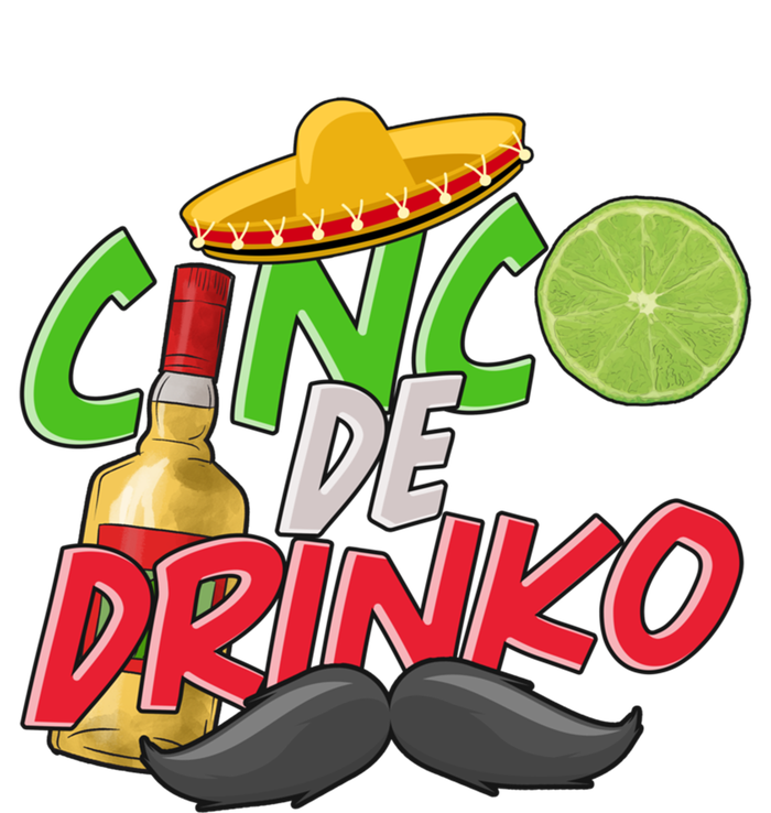 Cinco De O Gift T-Shirt