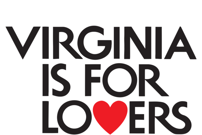 Virginia Is For Lovers Love Gift Virginia State Long Sleeve Pajama Set