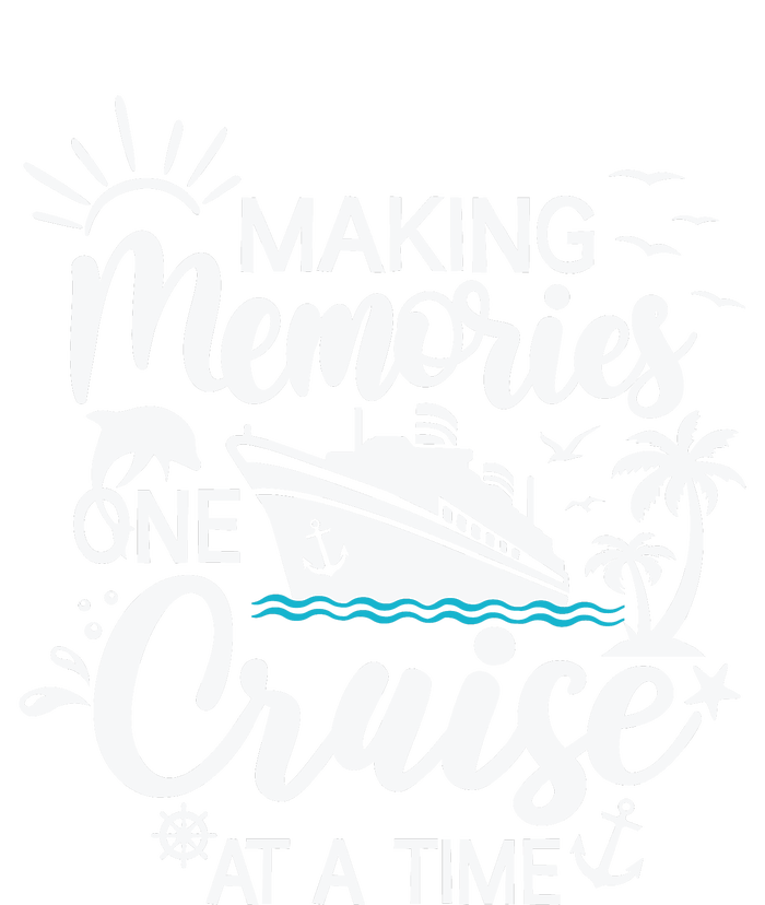 Cruise Ship , Family Cruising Trip Tank Top