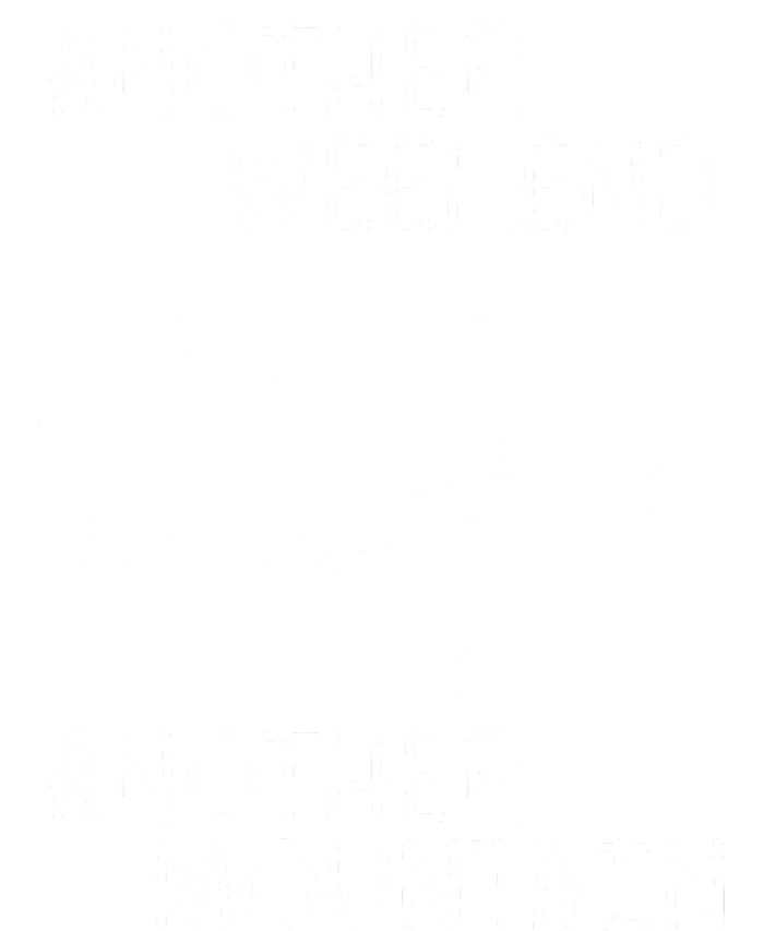 Another Weekend Another Mountain T-Shirt