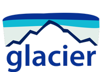 Glacier National Park Cricut File T-Shirt