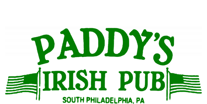 Paddy's Irish Pub Whiskey Stpatrick Day Drinking Pub 25L Jumbo Tote