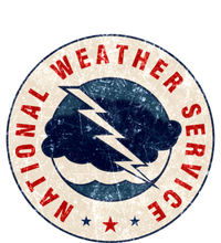 National Weather Service NWS PosiCharge Competitor Tank